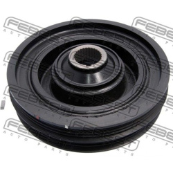  skriemulys, alkūninis velenas