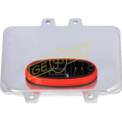  balastas, dujų išlydžio lemputė