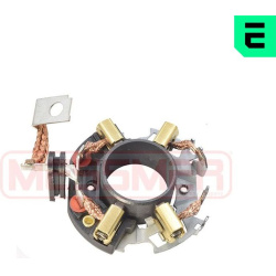  laikiklis, angliniai šepetėliai