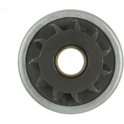  laisvos eigos pavara, starteris <small>AS</small>