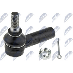  vairo traukės antgalis