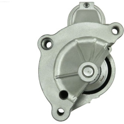  starteris <small>Remanufactured AS</small>