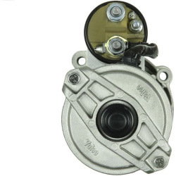  starteris <small>Remanufactured AS</small>