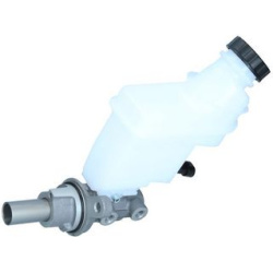  pagrindinis cilindras, stabdžiai