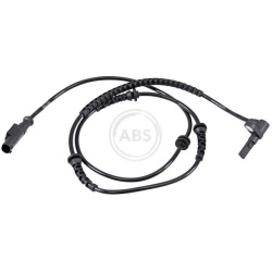  jutiklis, rato greitis