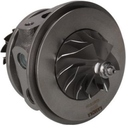  Pagrindinis blokas, turbokompresorius