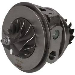  Pagrindinis blokas, turbokompresorius