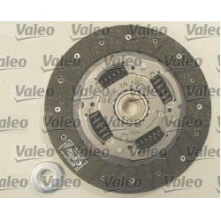  sankabos komplektas <small>KIT3P (CSC)</small>