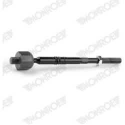  vidinė skersinė vairo trauklė