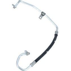  aukšto/žemo slėgio linija, oro kondicionavimas <small>EASY FIT</small>