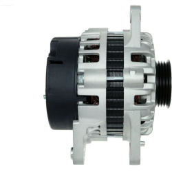  kintamosios srovės generatorius <small>AS</small>