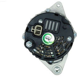  kintamosios srovės generatorius <small>AS</small>