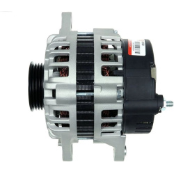  kintamosios srovės generatorius <small>AS</small>