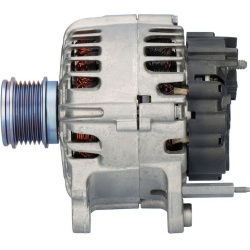  kintamosios srovės generatorius <small>VALEO ORIGINS NEW OE TECHNOLOGY</small>