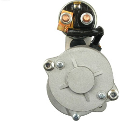  starteris <small>AS</small>