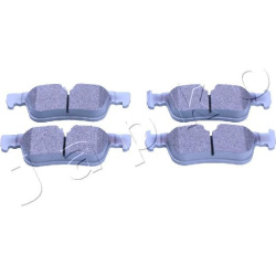  stabdžių trinkelių rinkinys, diskinis stabdys