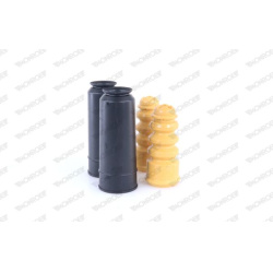  apsauginio dangtelio komplektas, amortizatorius <small>PROTECTION KIT</small>