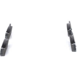  stabdžių trinkelių rinkinys, diskinis stabdys