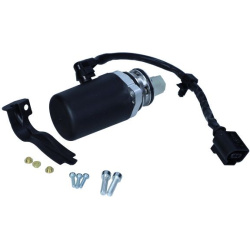  Siurblys, daugiadiskė sankaba (visų ratų pavara)