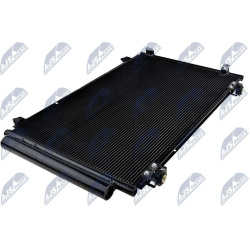  kondensatorius, oro kondicionierius