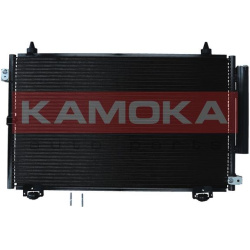  kondensatorius, oro kondicionierius