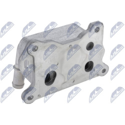  alyvos aušintuvas, variklio alyva