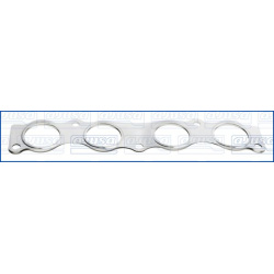  tarpiklis, išleidimo kolektorius