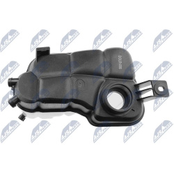  išsiplėtimo bakelis, aušinimo skystis