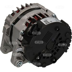  kintamosios srovės generatorius