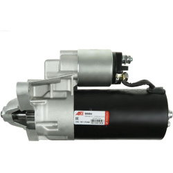  starteris <small>AS</small>