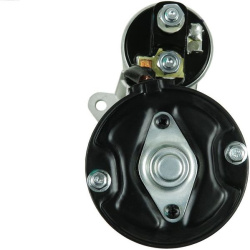  starteris <small>AS</small>