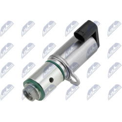  valdymo vožtuvas, skirstomojo veleno reguliatorius