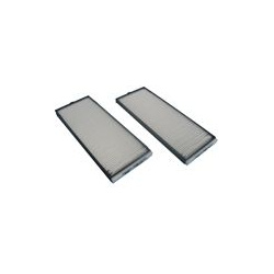  filtras, salono oras