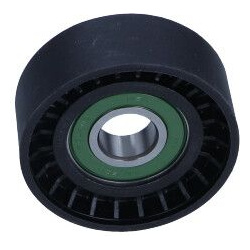  diržo įtempiklis, V formos rumbuotas diržas