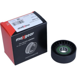  diržo įtempiklis, V formos rumbuotas diržas