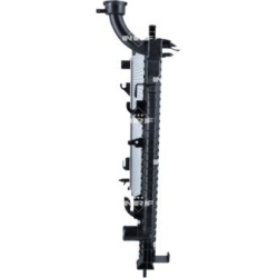  radiatorius, variklio aušinimas