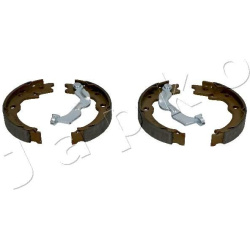  stabdžių trinkelių komplektas