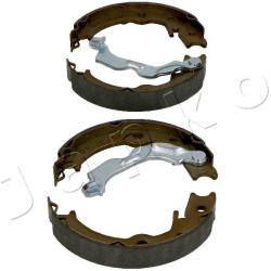  stabdžių trinkelių komplektas