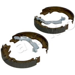  stabdžių trinkelių komplektas