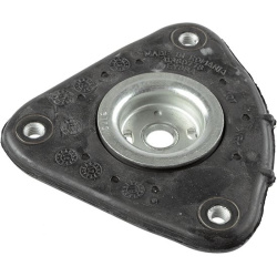  pakabos statramsčio atraminis guolis