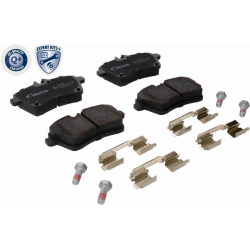  stabdžių rinkinys, diskiniai stabdžiai <small>EXPERT KITS +</small>