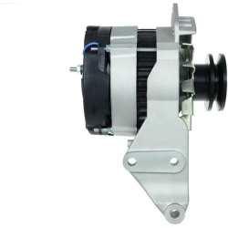  kintamosios srovės generatorius <small>AS</small>