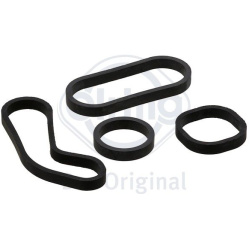  tarpiklių rinkinys, alyvos aušintuvas