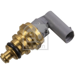  siuntimo blokas, aušinimo skysčio temperatūra