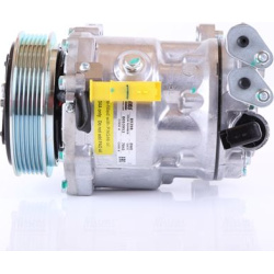  kompresorius, oro kondicionierius <small>** FIRST FIT **</small>