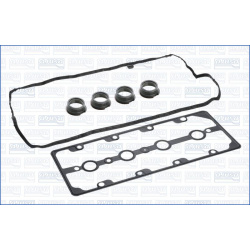  tarpiklių komplektas, svirties gaubtas