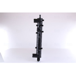  radiatorius, variklio aušinimas