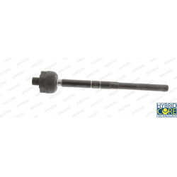  vidinė skersinė vairo trauklė