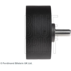  kreipiantysis skriemulys, paskirstymo diržas