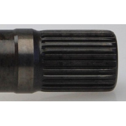  pusašis <small>GKN Automotive OE-Technology 52°</small>